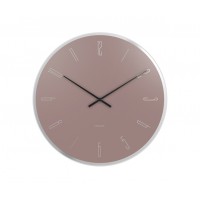 Nástenné hodiny 5800PI Karlsson 40cm