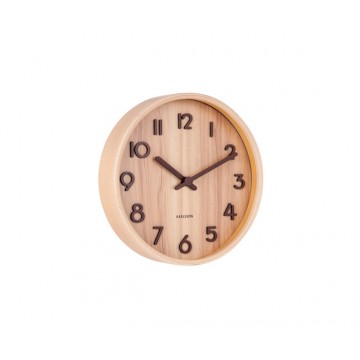 Dizajnové nástenné hodiny 5808WD Karlsson 22cm Dizajnové nástenné hodiny 5808WD Karlsson 22cm
