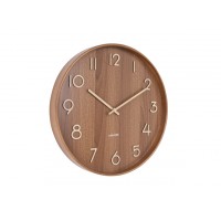 Dizajnové nástenné hodiny 5809DW Karlsson 40cm Dizajnové nástenné hodiny 5809DW Karlsson 40cm