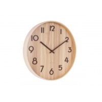 Dizajnové nástenné hodiny 5809WD Karlsson 40cm
