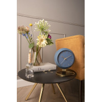 Elegantné stolové hodiny, KA5832BL