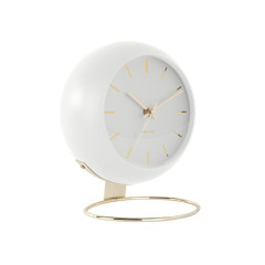 Elegantné stolové hodiny, KA5832WH