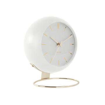 Elegantné stolové hodiny, KA5832WH