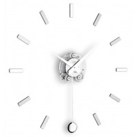 Nástenné hodiny I202M IncantesimoDesign 80cm