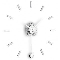 Nástenné hodiny I202M IncantesimoDesign 80cm