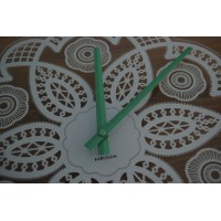 Nástenné hodiny 5442WH Karlsson 38cm Nástenné hodiny 5442WH Karlsson 38cm
