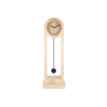 Podlahové hodiny Lena Pendulum, Karlsson 5830, 100cm