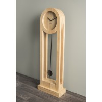 Podlahové hodiny Lena Pendulum, Karlsson 5830, 100cm