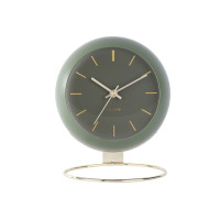 Elegantné stolové hodiny, KA5832GR