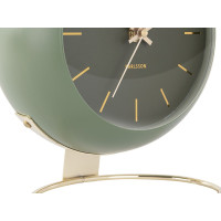 Elegantné stolové hodiny, KA5832GR
