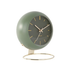 Elegantné stolové hodiny, KA5832GR