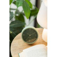 Dizajnový budík KA5986GR Karlsson Dizajnový budík KA5986GR Karlsson