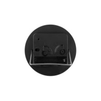 Dizajnový budík KA5986GR Karlsson Dizajnový budík KA5986GR Karlsson