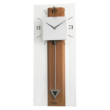 Kyvadlové hodiny JVD Sweep N2233.41 68cm