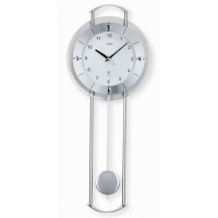Kyvadlové hodiny 5254 AMS riadené rádiovým signálom 60cm