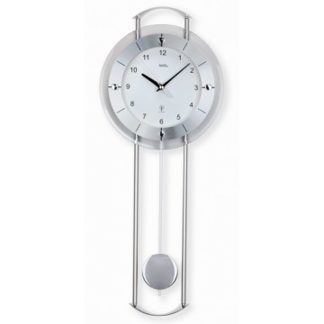 Kyvadlové hodiny 5254 AMS riadené rádiovým signálom 60cm Kyvadlové hodiny 5254 AMS riadené rádiovým signálom 60cm