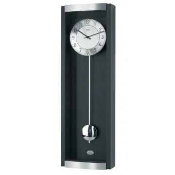 Kyvadlové hodiny 5285/11 AMS riadené rádiovým signálom 71cm
