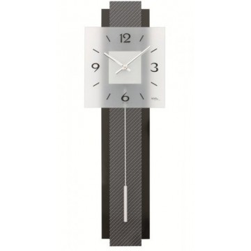 Kyvadlové hodiny 7313 AMS 68cm Kyvadlové hodiny 7313 AMS 68cm