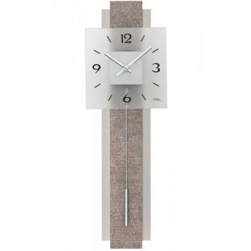 Kyvadlové hodiny 7322 AMS 68cm Kyvadlové hodiny 7322 AMS 68cm