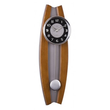 Kyvadlové hodiny JVD N13003/11 60cm Kyvadlové hodiny JVD N13003/11 60cm