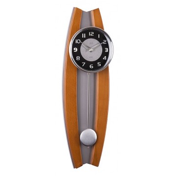 Kyvadlové hodiny JVD N13003/41 60cm Kyvadlové hodiny JVD N13003/41 60cm