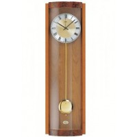 Kyvadlové hodiny 5087/9 AMS riadené rádiovým signálom 71cm