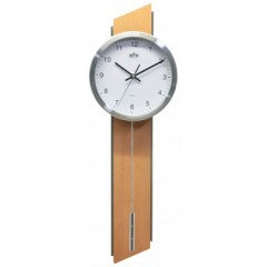 Kyvadlové hodiny MPM 2462, 70cm Kyvadlové hodiny MPM 2462, 70cm