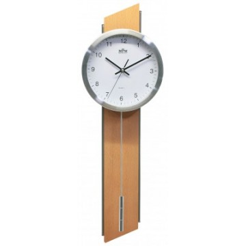 Kyvadlové hodiny MPM 2462, 70cm