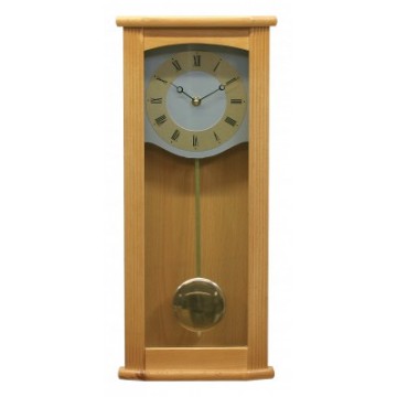 Kyvadlové hodiny MPM 2465,53, 53cm