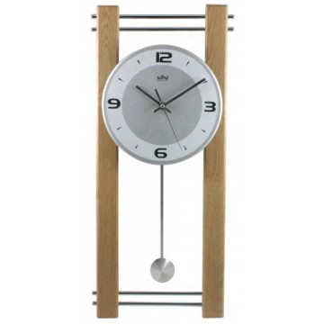 Kyvadlové hodiny MPM 2513,7051, 58cm Kyvadlové hodiny MPM 2513,7051, 58cm