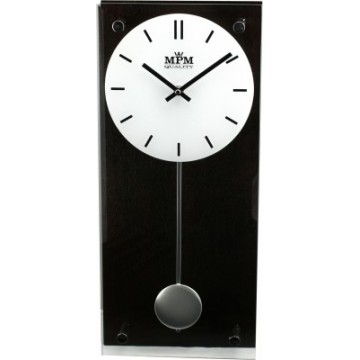 Kyvadlové hodiny MPM 2695,54, 50cm Kyvadlové hodiny MPM 2695,54, 50cm