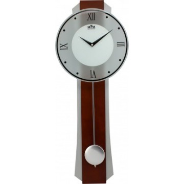 Kyvadlové hodiny MPM 2710,54, 72cm