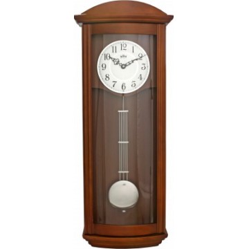 Kyvadlové hodiny MPM 2702.53, 69cm