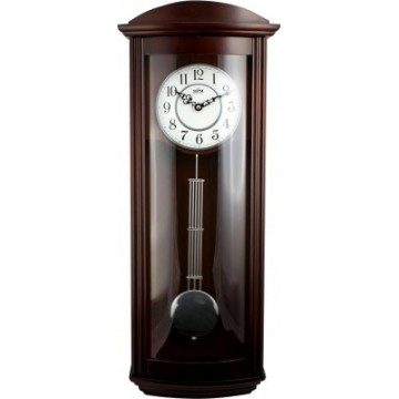 Kyvadlové hodiny MPM 2702.54, 69cm