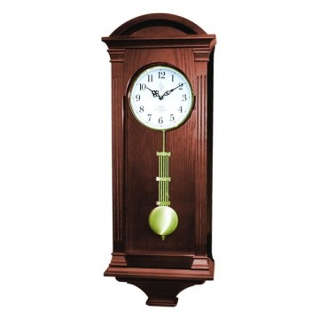 Kyvadlové hodiny JVD quartz N9317.2, 69cm