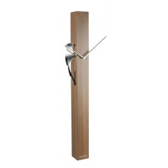 Kyvadlové nástenne hodiny 5418WD 65 cm