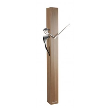 Kyvadlové nástenne hodiny 5418WD 65 cm Kyvadlové nástenne hodiny 5418WD 65 cm