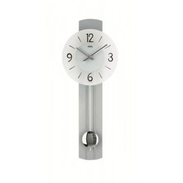 Kyvadlové nástenné hodiny 7275 AMS 60cm Kyvadlové nástenné hodiny 7275 AMS 60cm