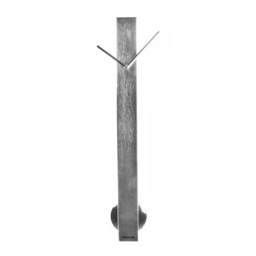 Kyvadlové nástenne hodiny 5420CH 65 cm