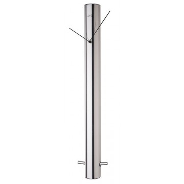 Kyvadlové nástenné hodiny JVD HT53 65cm