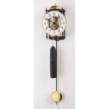 Mechanické hodiny Lacerta L02 68cm