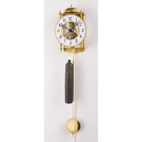 Mechanické hodiny Lacerta L03 68cm, poškodený kus Mechanické hodiny Lacerta L03 68cm, poškodený kus