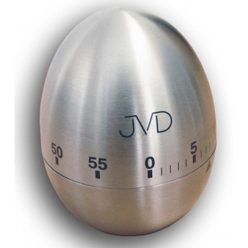 Mechanická kovová minútky JVD DM 76 Mechanická kovová minútky JVD DM 76