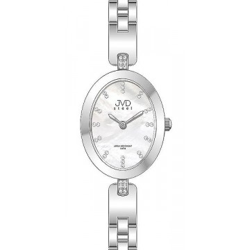 Náramkové hodinky JVD steel J4095.3 Náramkové hodinky JVD steel J4095.3