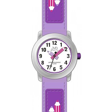 Náramkové hodinky JVD basic J7109.4