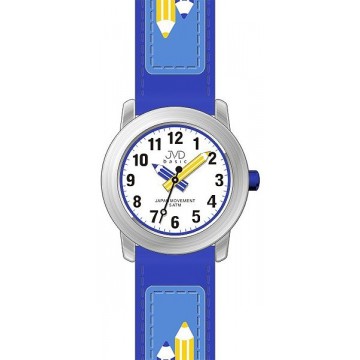 Náramkové hodinky JVD basic J7109.3