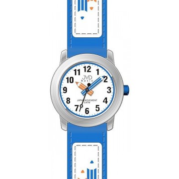 Náramkové hodinky JVD basic J7109.2 Náramkové hodinky JVD basic J7109.2
