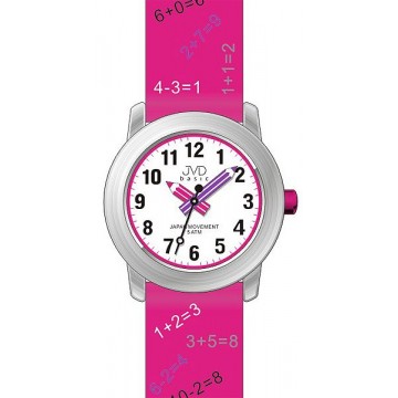 Náramkové hodinky JVD basic J7120.1
