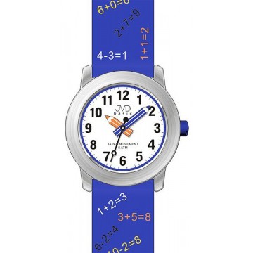 Náramkové hodinky JVD basic J7120.2