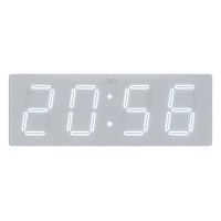 Nástenné digitálne hodiny JVD DH1.4, 51cm